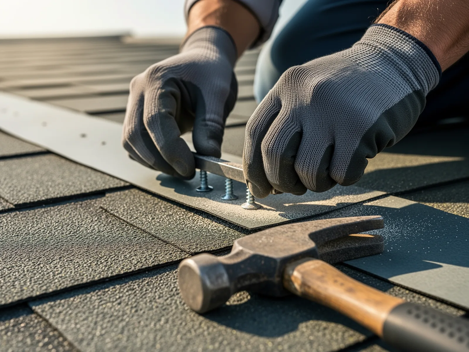 Why choose Fascia Repair in Manquin, VA